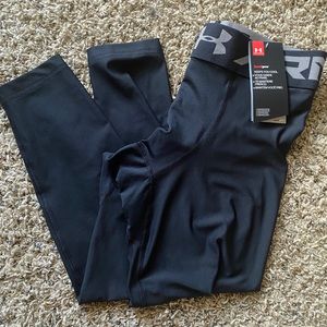 Men’s compression leggings